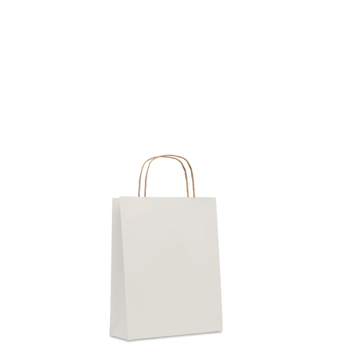 Tas gerecycleerd papier S - Afbeelding 3